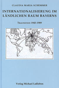 Internationalisierung im ländlichen Raum Bayerns