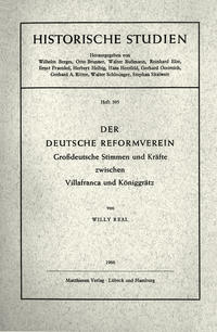 Der deutsche Reformverein