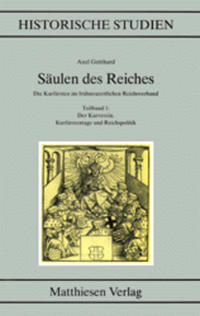 Säulen des Reiches