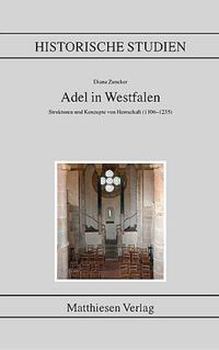 Adel in Westfalen
