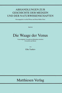 Die Waage der Venus