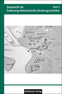Zeitschrift für Schleswig-Holsteinische Kirchengeschichte