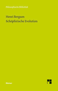 Schöpferische Evolution