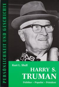 Harry S. Truman