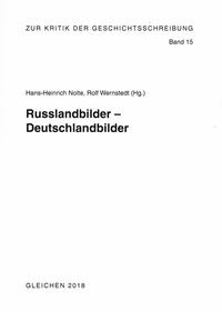 Russlandbilder - Deutschlandbilder