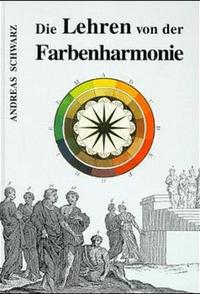 Die Lehren von der Farbenharmonie