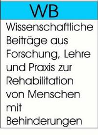 WB LII, Kommunikation und Behinderung