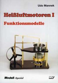 Heissluftmotoren / Heissluftmotoren