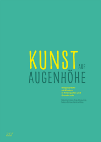 Kunst auf Augenhöhe