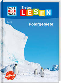 Polargebiete - Cover