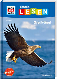 Greifvögel - Cover