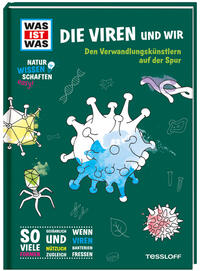 Biologie. Die Viren und wir