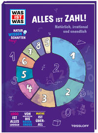 Mathe. Alles ist Zahl!