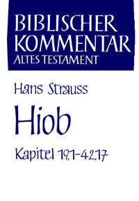 Hiob (Kapitel 19,1-42,17)