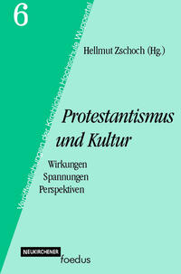 Protestantismus und Kultur