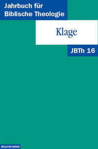 Klage