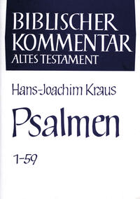 Psalmen (1-59 und 60-150)