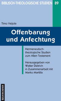 Offenbarung und Anfechtung