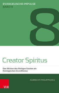 Creator Spiritus
