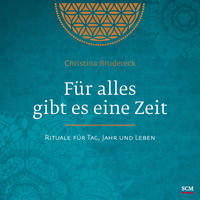 Cover-Abbildung für Für alles gibt es eine Zeit (Hardcover) (99999---978-3-7893-9813-1)
