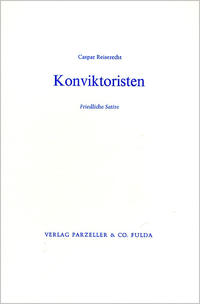Die Konviktoristen