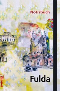 Notizbuch Fulda