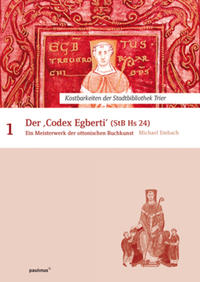 Der Codex Egberti