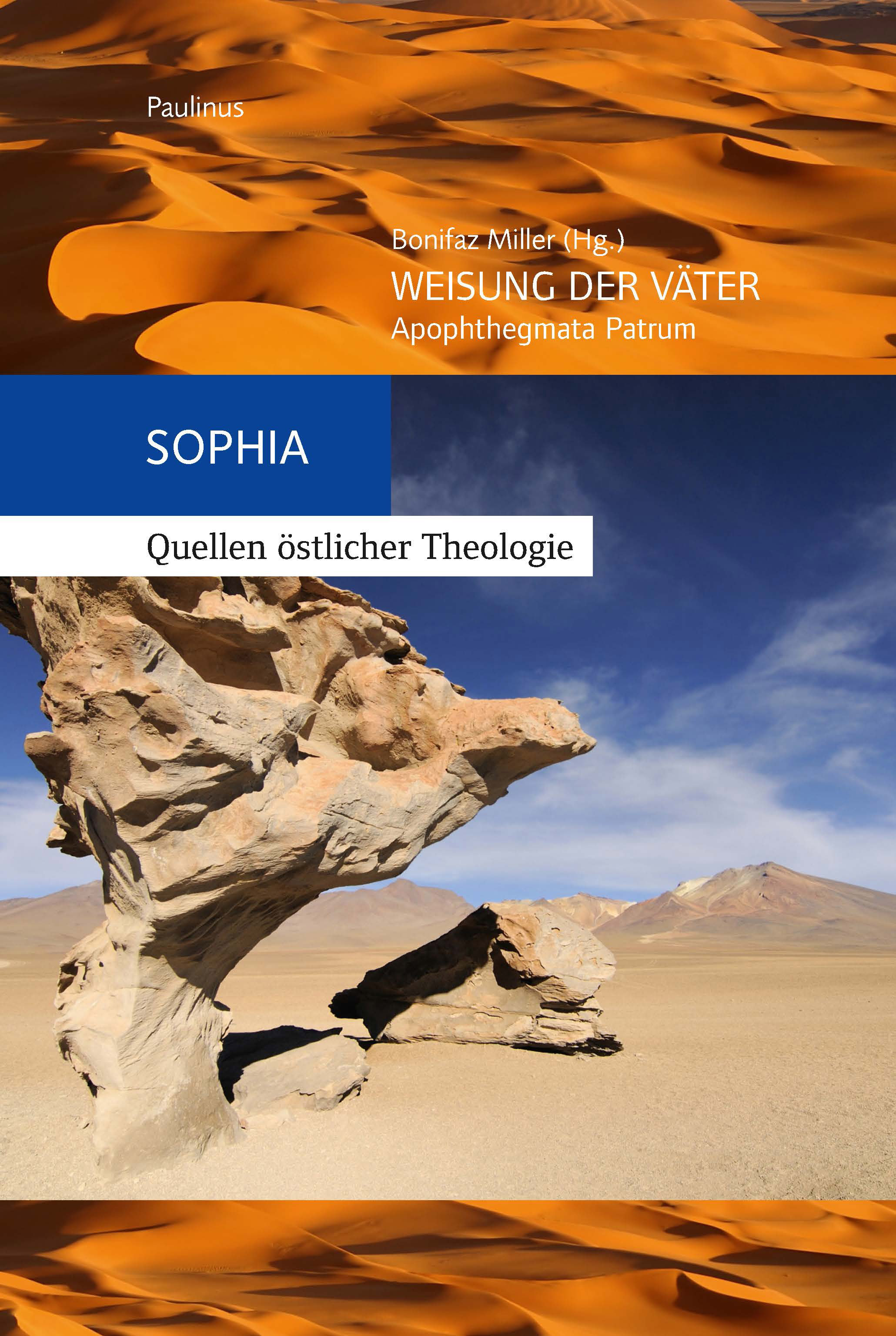 Cover-Abbildung für Weisung der Väter (Hardcover) (99999---978-3-7902-1429-1)
