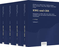 KWG und CRR
