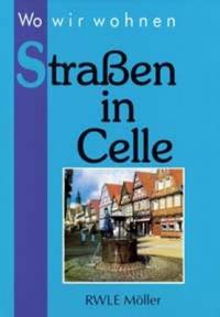 Straßen in Celle