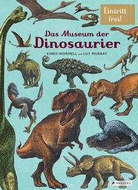 Das Museum der Dinosaurier