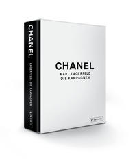  Chanel Catwalk Complete: 9783791386980: Books