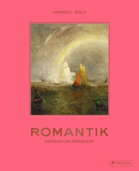 Cover-Abbildung für Romantik (Hardcover) (99999---978-3-7913-9317-9)