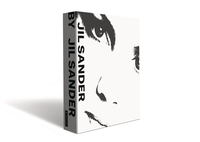 Cover-Abbildung für Jil Sander by Jil Sander [Collector's Edition] (Hardcover) (99999---978-3-7913-9367-4)