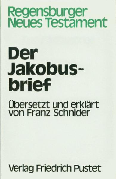 Der Jakobusbrief