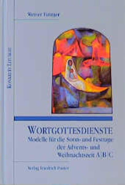 Wortgottesdienste