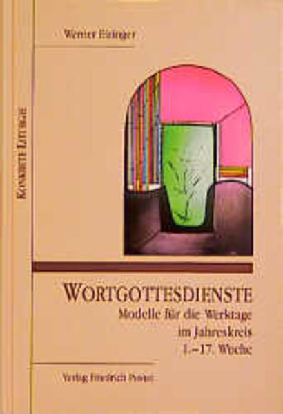 Wortgottesdienste