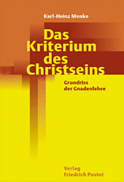 Das Kriterium des Christseins