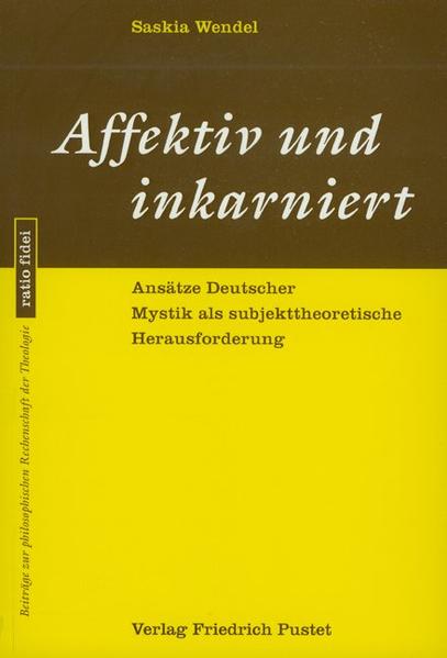 Affektiv und inkarniert