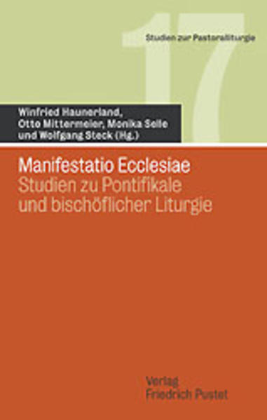 Manifestatio Ecclesiae