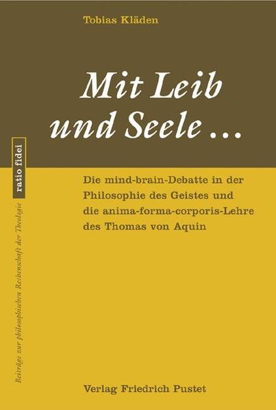 Mit Leib und Seele ...