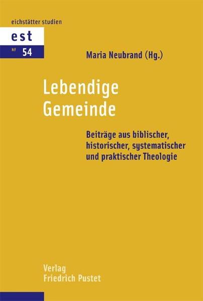 Lebendige Gemeinde