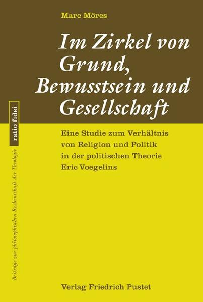 Im Zirkel von Grund, Bewusstsein und Gesellschaft