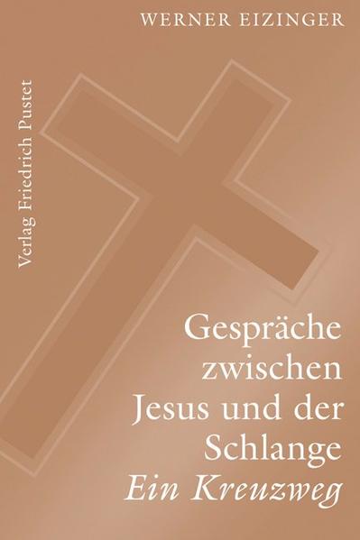 Gespräche zwischen Jesus und der Schlange