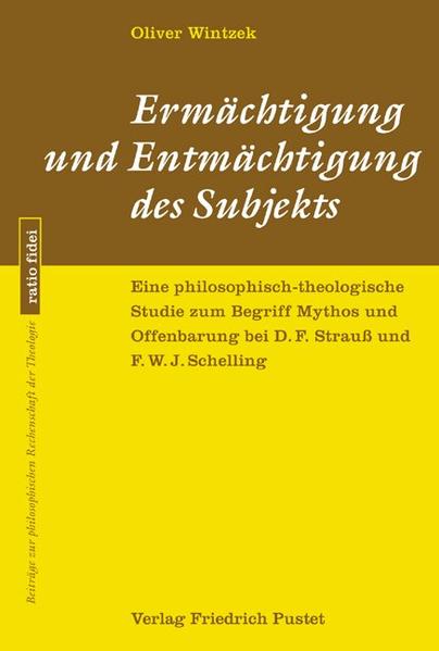 Ermächtigung und Entmächtigung des Subjekts