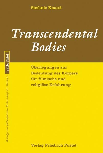 Transcendental Bodies