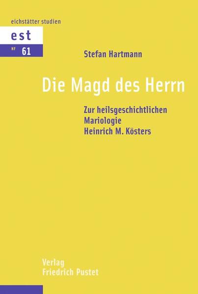 Die Magd des Herrn