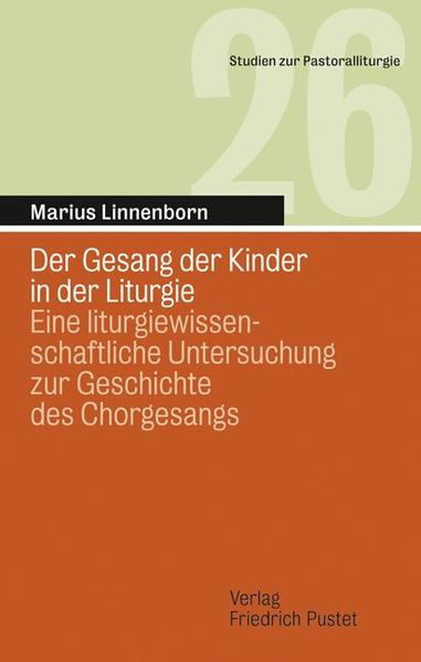 Der Gesang der Kinder in der Liturgie