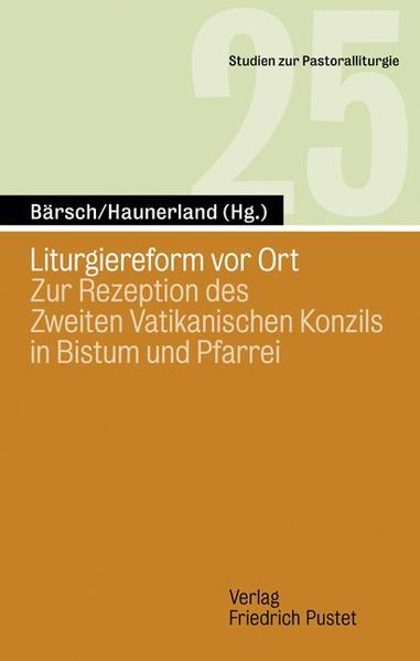 Liturgiereform vor Ort