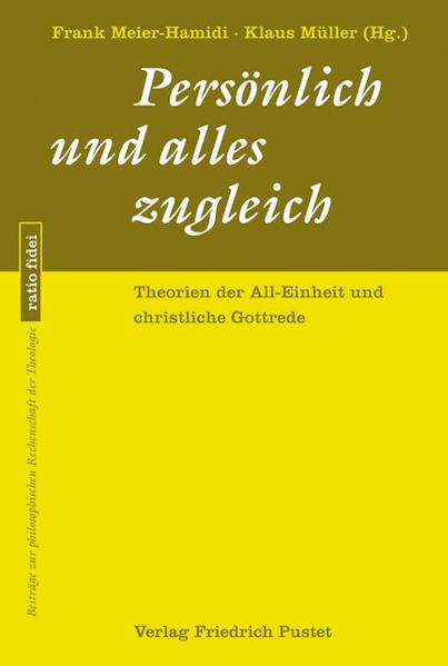 Persönlich und alles zugleich